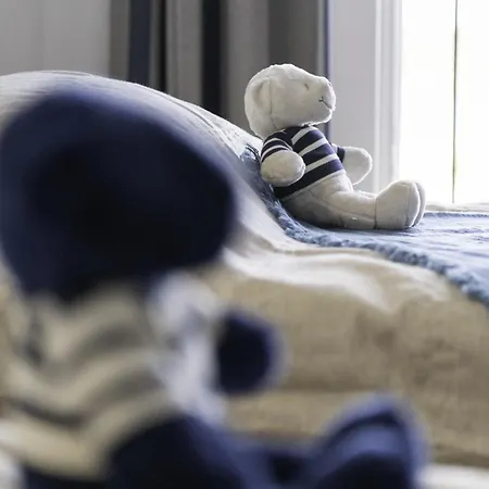 Appartement Résidence La Grande Voile