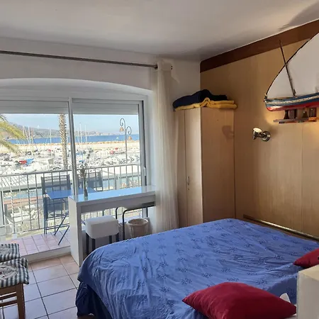 La Grande Voile Banyuls-sur-Mer