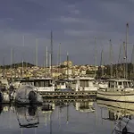 La Grande Voile