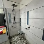 Apartament La Grande Voile *