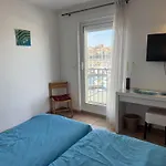La Grande Voile Apartament