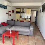 Apartament La Grande Voile Banyuls-sur-Mer