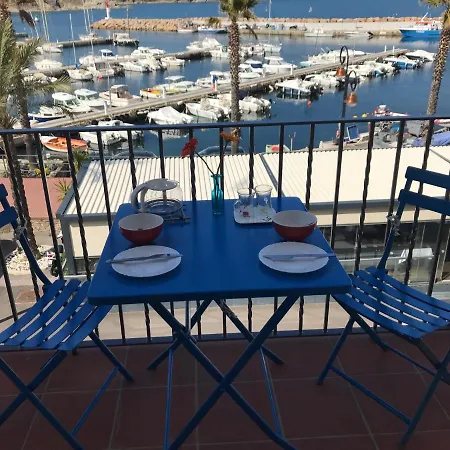 La Grande Voile Apartment