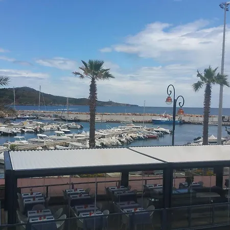 Apartment La Grande Voile Banyuls-sur-Mer