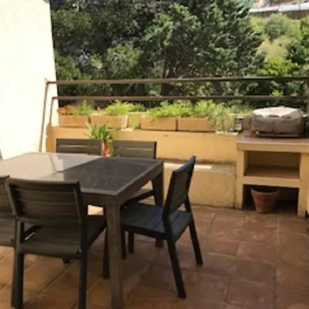 La Grande Voile Apartment Banyuls-sur-Mer
