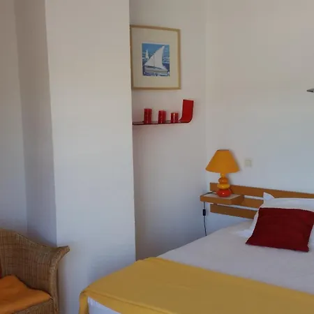 Apartment La Grande Voile Banyuls-sur-Mer