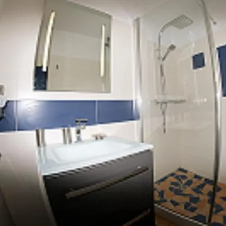 La Grande Voile Apartment
