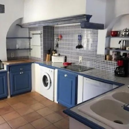 Apartment La Grande Voile Banyuls-sur-Mer