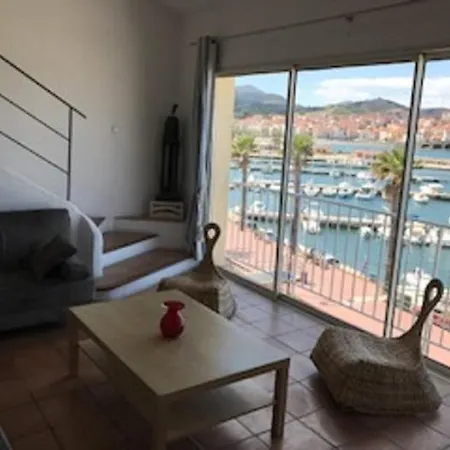 Apartment La Grande Voile *
