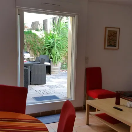La Grande Voile Apartment Banyuls-sur-Mer