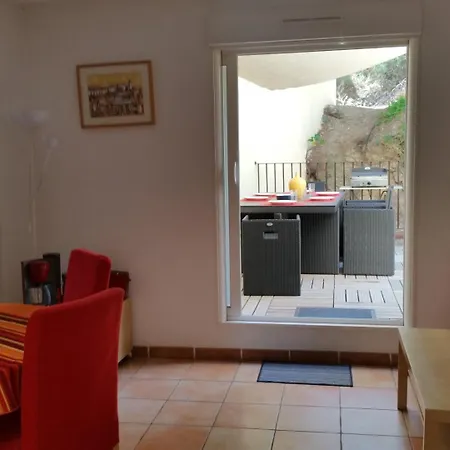 Apartment La Grande Voile *