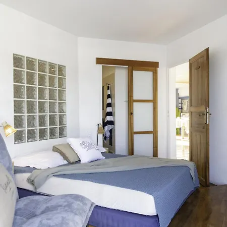 Apartment La Grande Voile *