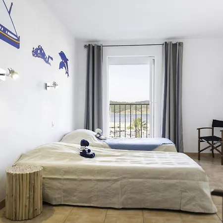 La Grande Voile Apartment *