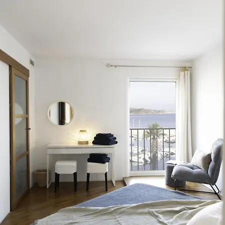 Apartment La Grande Voile Banyuls-sur-Mer