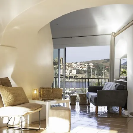 Apartment La Grande Voile *