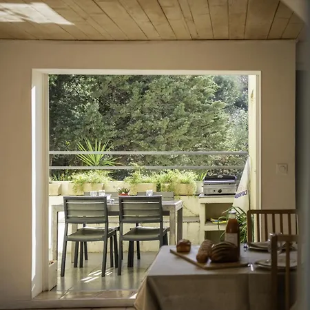 Résidence La Grande Voile Apartamento