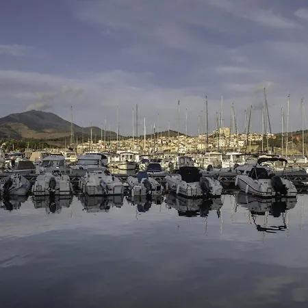 Résidence La Grande Voile Banyuls-sur-Mer