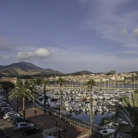 La Grande Voile Apartment Banyuls-sur-Mer