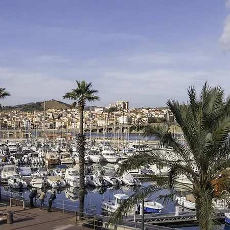 La Grande Voile * Banyuls-sur-Mer