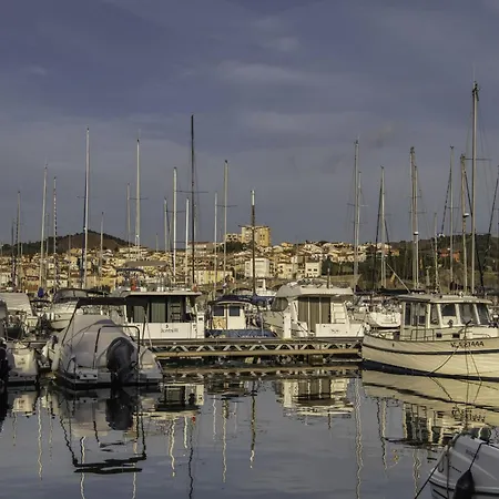 La Grande Voile