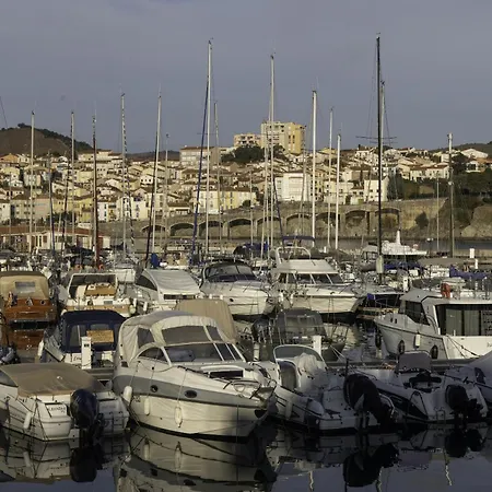 La Grande Voile