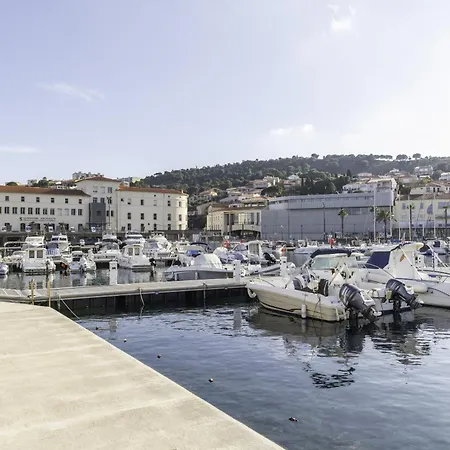 Διαμέρισμα La Grande Voile Banyuls-sur-Mer