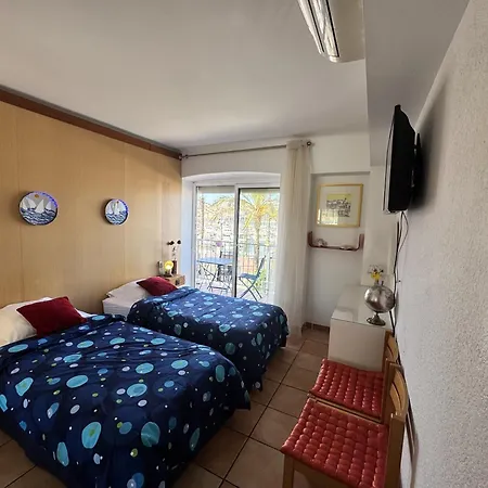 Appartement Résidence La Grande Voile Banyuls-sur-Mer
