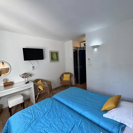 Appartement Résidence La Grande Voile