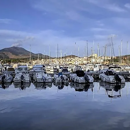 La Grande Voile Διαμέρισμα