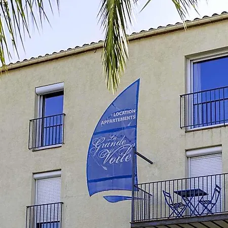 La Grande Voile *