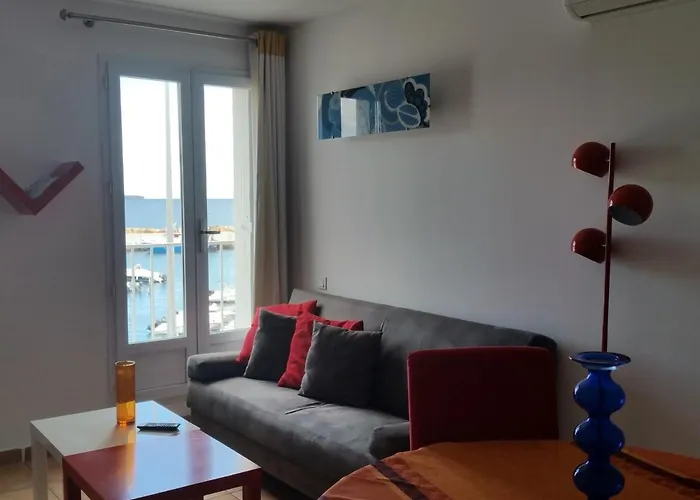 Διαμέρισμα La Grande Voile Banyuls-sur-Mer