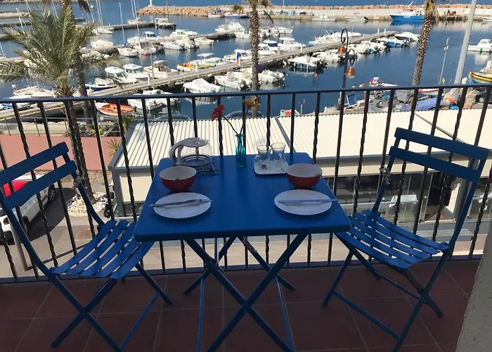 Résidence La Grande Voile Apartamento
