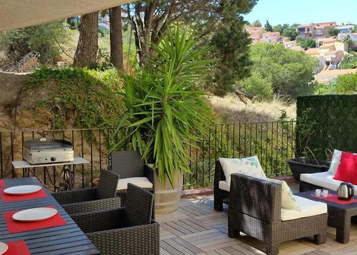 Apartamento Résidence La Grande Voile *