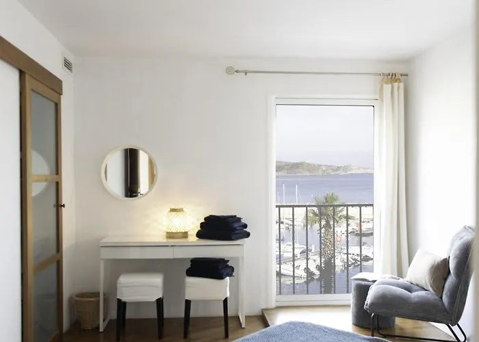 Διαμέρισμα La Grande Voile Banyuls-sur-Mer