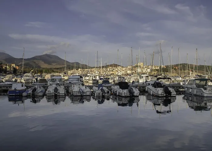 Résidence La Grande Voile Banyuls-sur-Mer