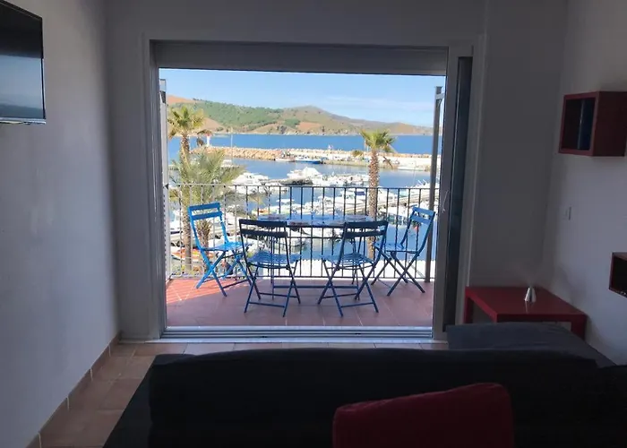Διαμέρισμα La Grande Voile