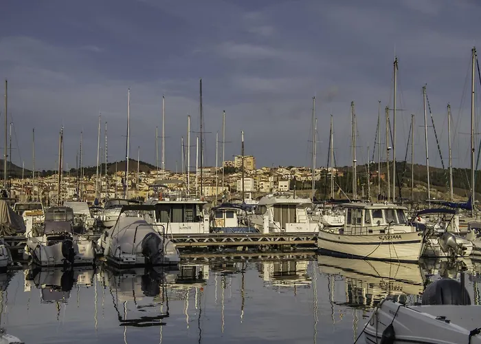 La Grande Voile