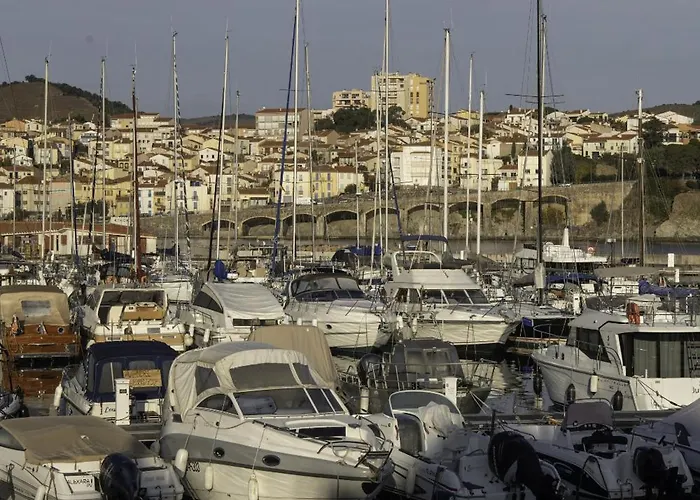 La Grande Voile