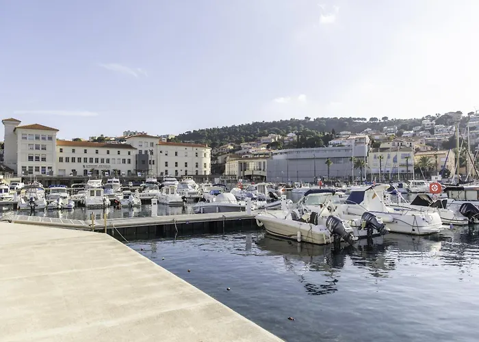Διαμέρισμα La Grande Voile Banyuls-sur-Mer